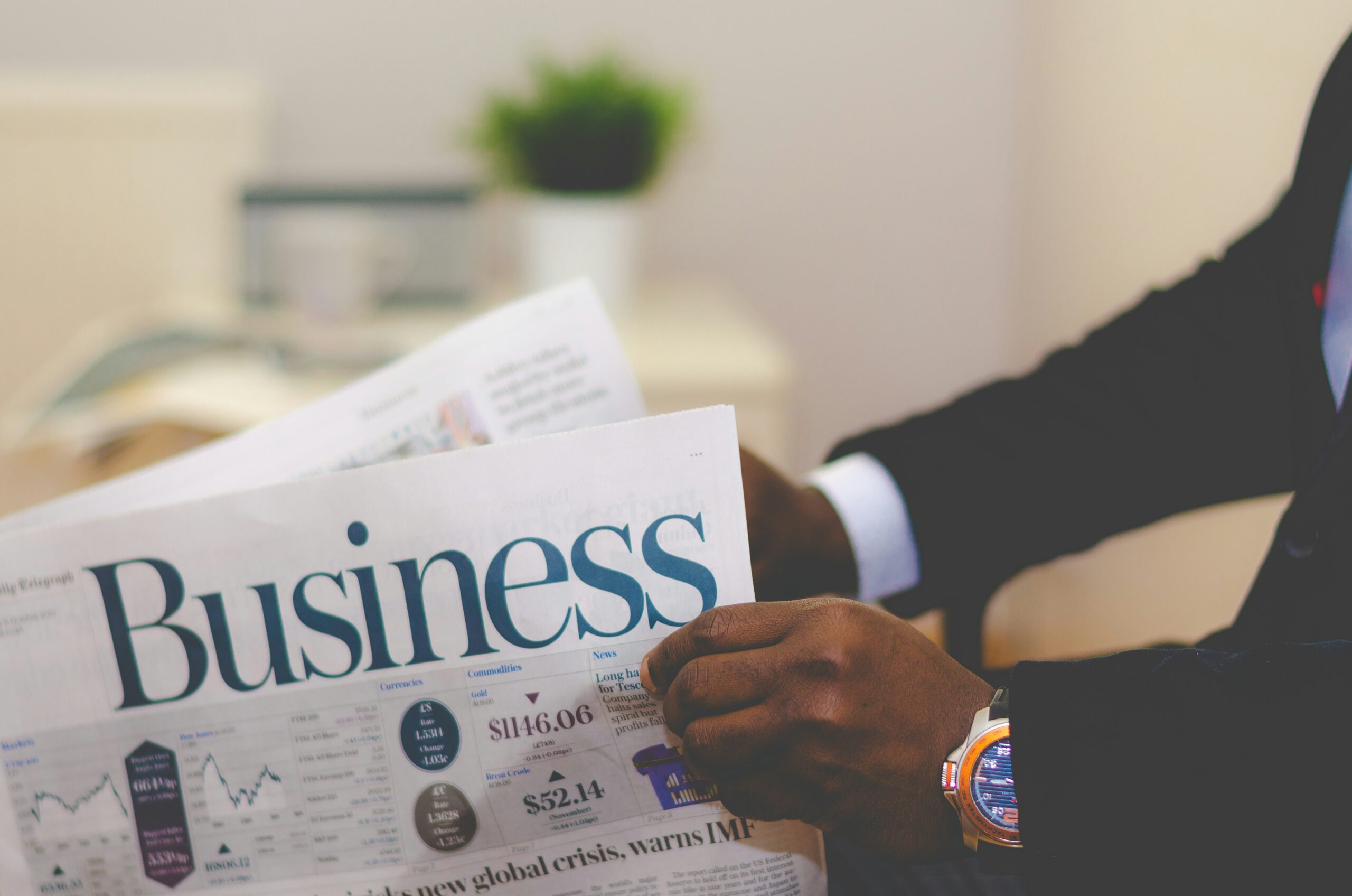 Business Culture